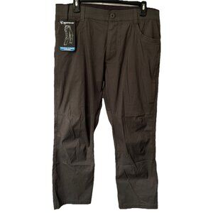 KUHL Resistor Air Pant 36x30 Klassik Fit Vented Breathable Durable Stretch NWT